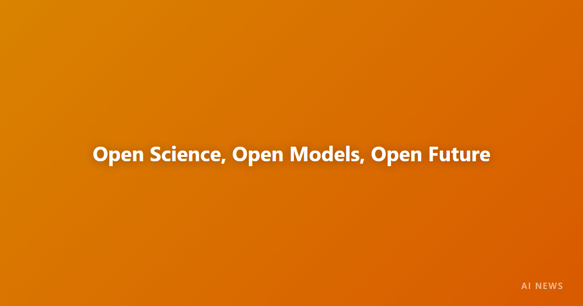 Allen AI and Hugging Face Expand Partnership for Open Science