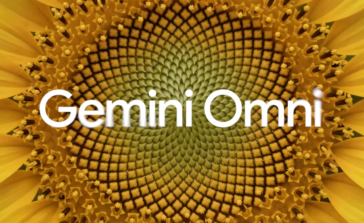 Google Gemini Omni Flash Launches: The 'Nano Banana for Video' Creates and Edits Video From Any Input