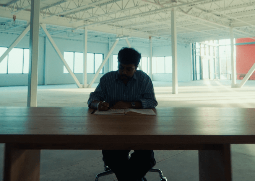 Hark Raises $700M Series A at $6B Valuation for Secretive 'Universal' AI Interface