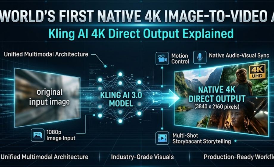 ByteDance Launches Seedance 2.5: 30-Second 4K AI Video in One Pass