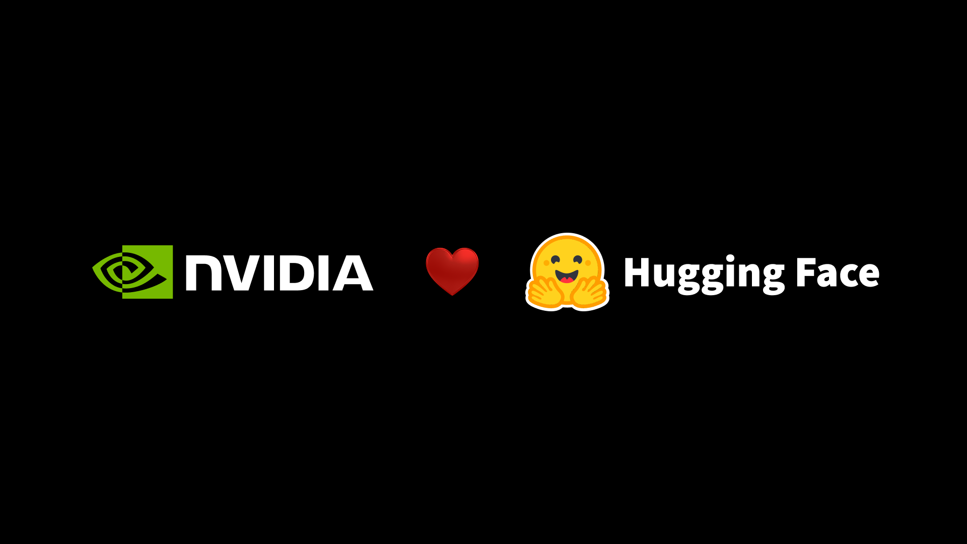 NVIDIA to Acquire Hugging Face for $12.93 Billion — the Open AI Ecosystem's Biggest Deal Ever
