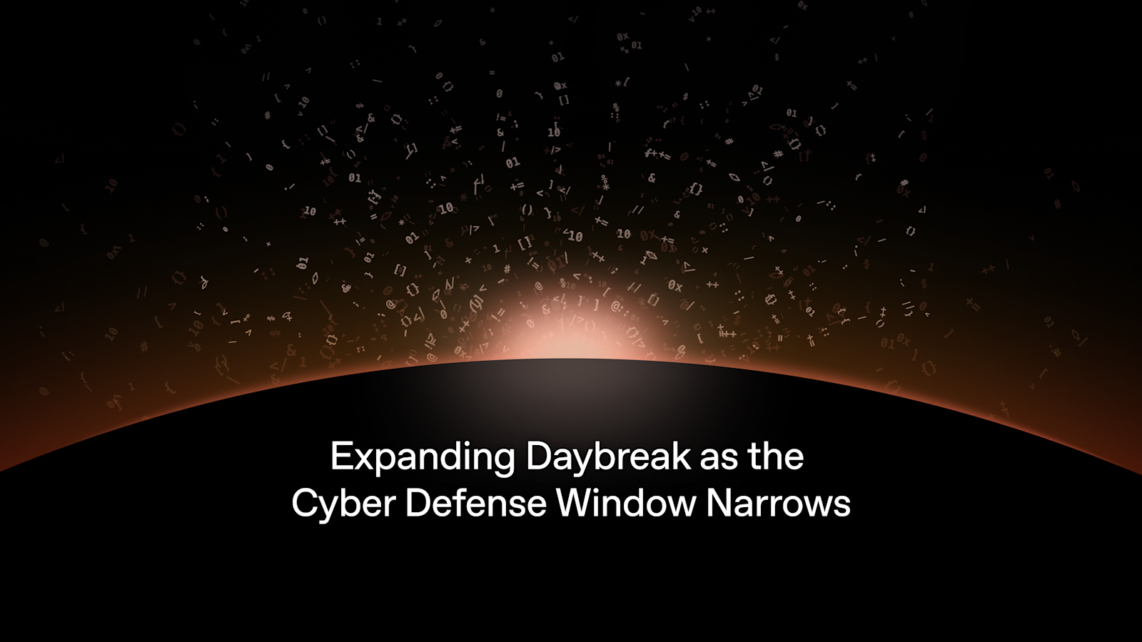 OpenAI Expands Daybreak as the Cyber Defense Window Narrows