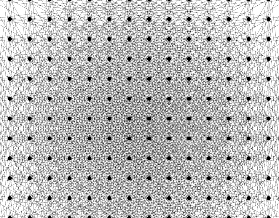 OpenAI Model Disproves 80-Year-Old Erdős Geometry Conjecture in Landmark AI Research Breakthrough