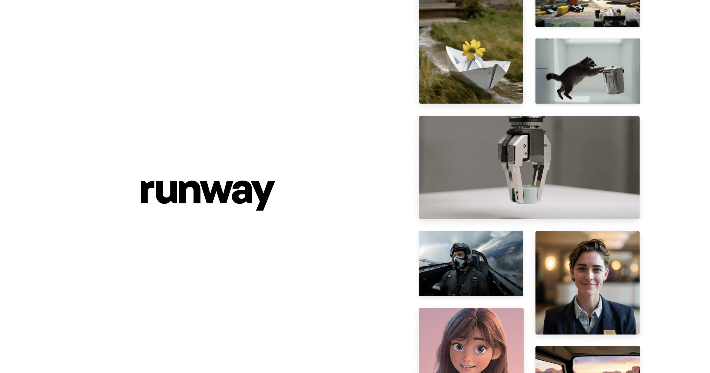 Runway Brings AI-Generated Characters to SIGGRAPH's Biggest Stage